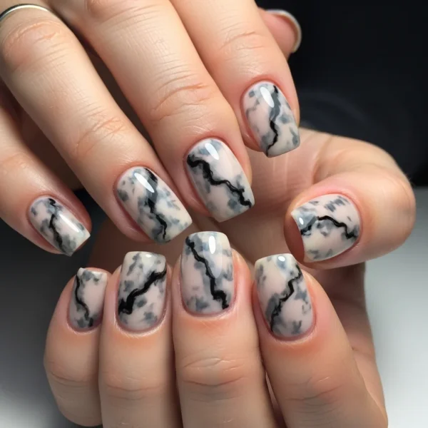 Mens Nail Design 2026 - 20 Cool & Simple Ideas for Guys, Beginner Friendly 19 Mens Nail Design 2026