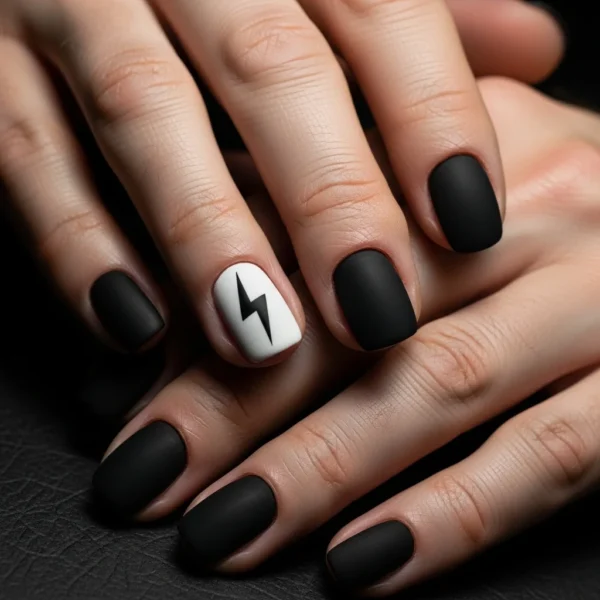 Mens Nail Design 2026 - 20 Cool & Simple Ideas for Guys, Beginner Friendly 20 Mens Nail Design 2026