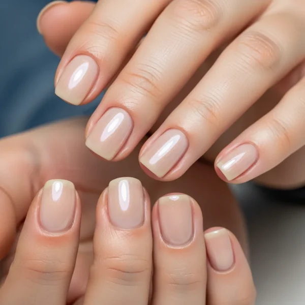 Mens Nail Design 2026 - 20 Cool & Simple Ideas for Guys, Beginner Friendly 22 Mens Nail Design 2026